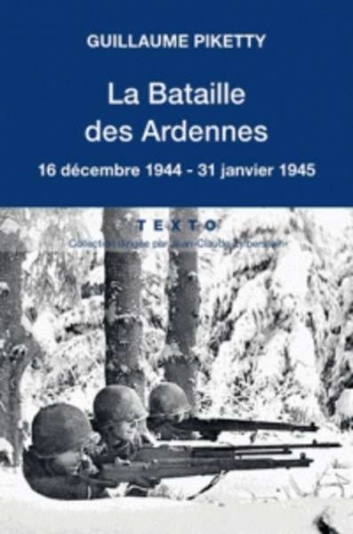 La Bataille des Ardennes