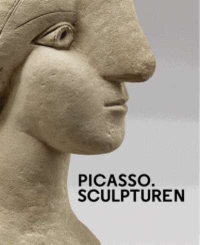 Picasso. Sculpturen