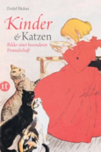 Kinder x{0026} Katzen