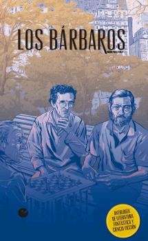 Los bárbaros