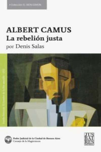 Albert Camus