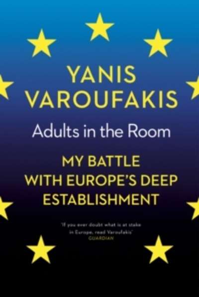 Adults In The Room