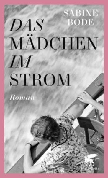 Das Mädchen im Strom