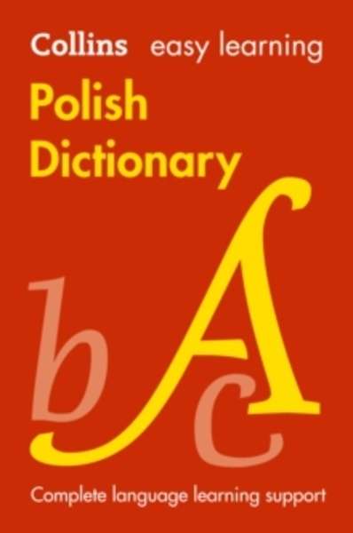 Collins Easy Learning Polish