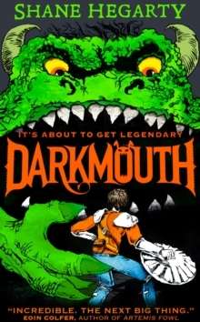 Darkmouth