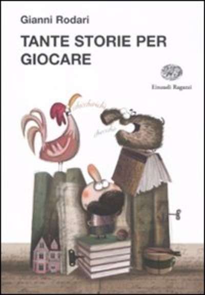 Tante storie per giocare