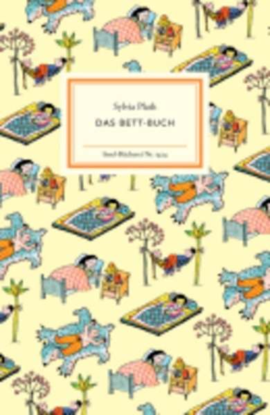 Das Bett-Buch