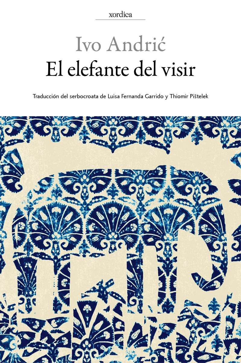 El elefante del visir