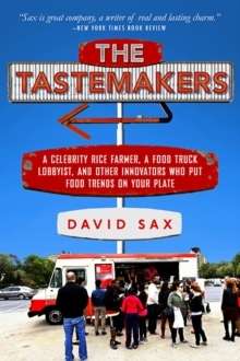 The Tastemakers