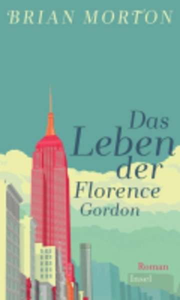 Das Leben der Florence Gordon