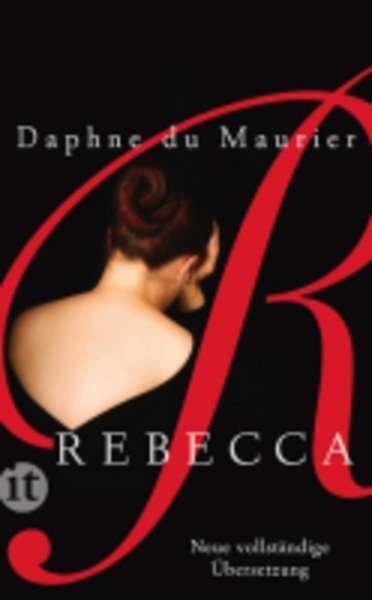 Rebecca, deutsche Ausgabe