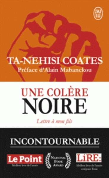 Une colère noire