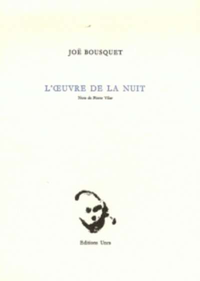 L'oeuvre de la nuit