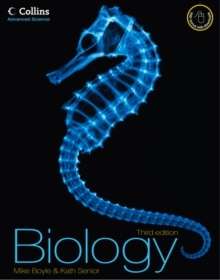 Advanced Science Biology