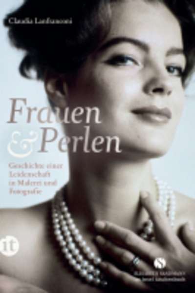 Frauen x{0026} Perlen