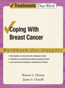 Coping With Breast Cancer : Workbook for Couples
