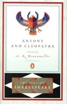 Antony and Cleopatra