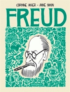 Freud - Une biographie dessiné