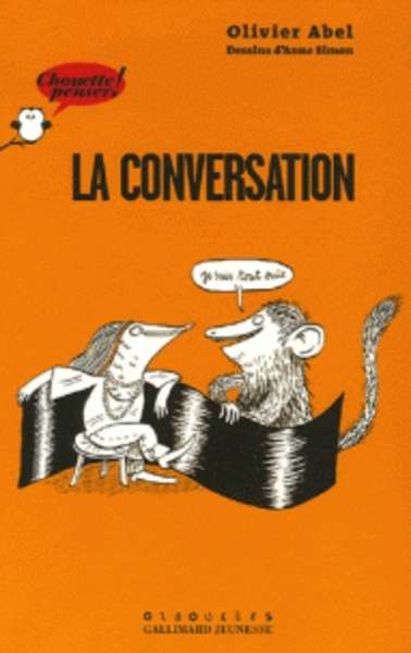 La conversation