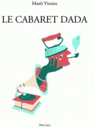 La cabaret dada