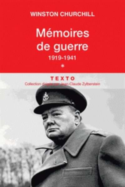 Mémoires de guerre