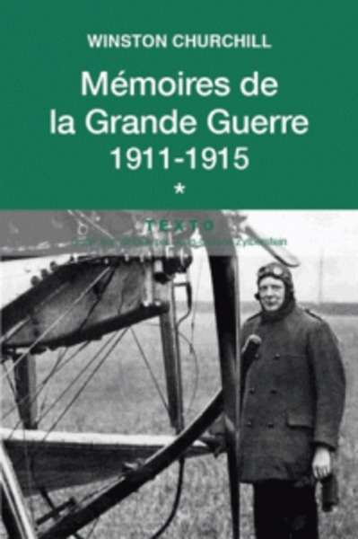 Mémoires de la Grande Guerre