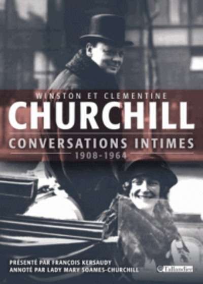 Conversations intimes (1908-1964)