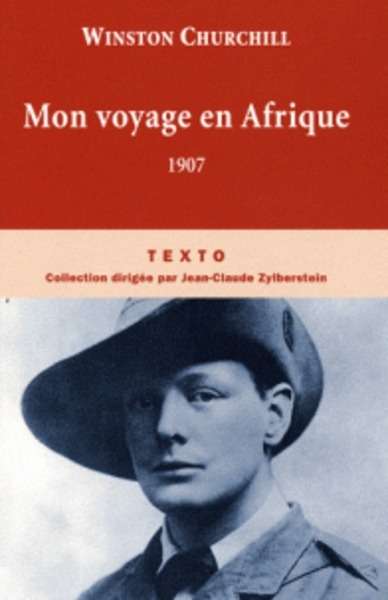 Mon voyage en Afrique - 1907