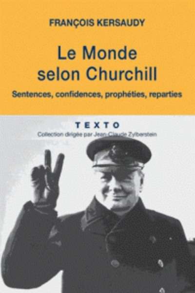 Le monde selon Churchill