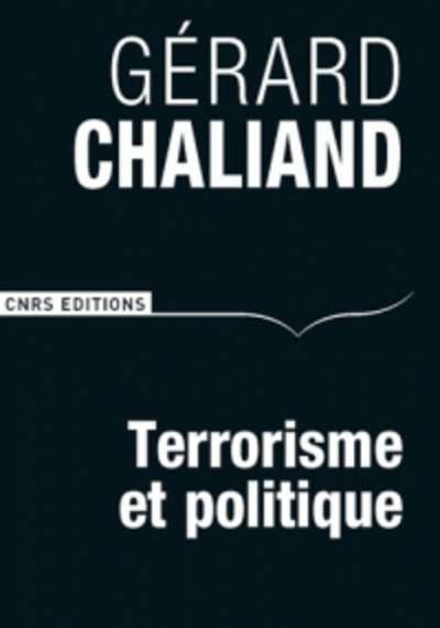 Terrorisme et politique