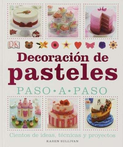 Decoración de pasteles