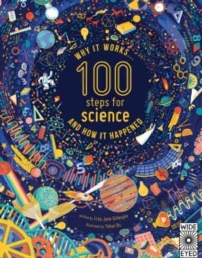 100 Steps for Science : Why it Works and How it Happened