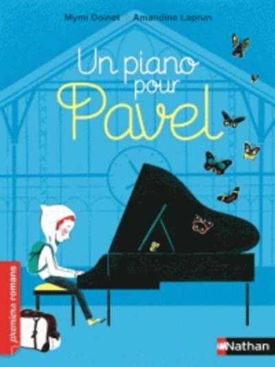 Un piano pour Pavel