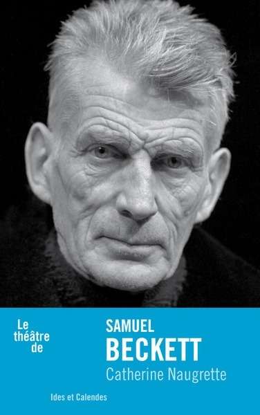 Le théâtre de Samuel Beckett