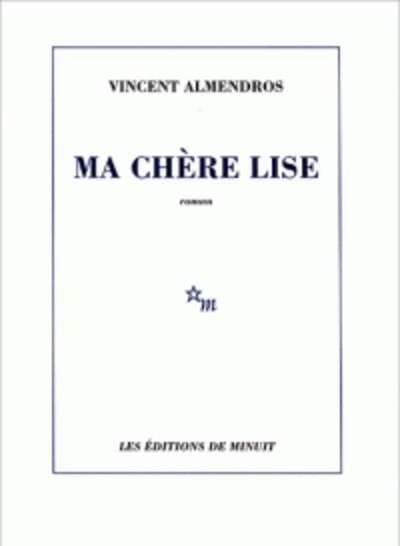 Ma chère Lise