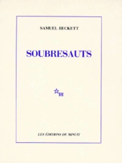 Soubresauts