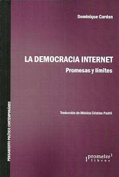 La Democracia Internet