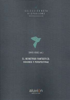 El monstruo fantástico