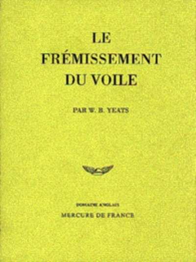 Le frémissement du voile