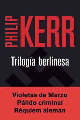 Trilogía berlinesa