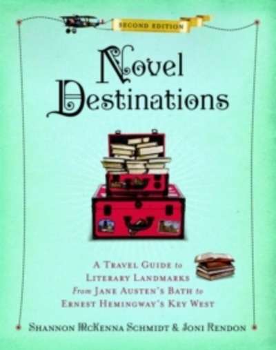 Novel Destinations, 2nd Edition