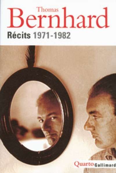 Récits (1971-1982)