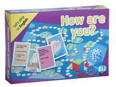 How Are You? (Games A2-B1)
