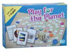 Play for the Planet (Games A2-B1)