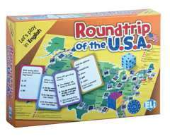 Round Trip USA (Games A2-B1)