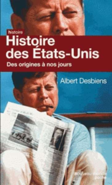 Histoire des Etats-Unis