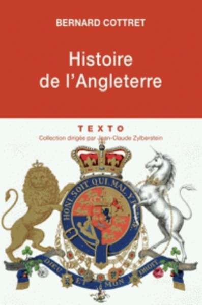 Histoire de l'Angleterre