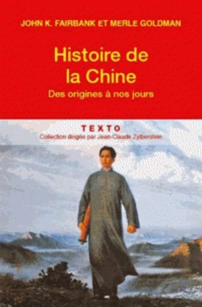 Histoire de la Chine - Des origines à nos jours