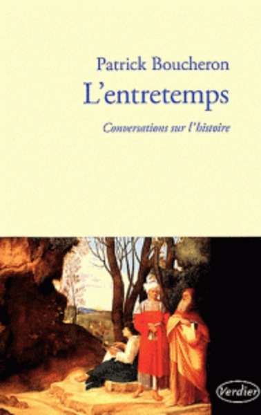 L'entretemps