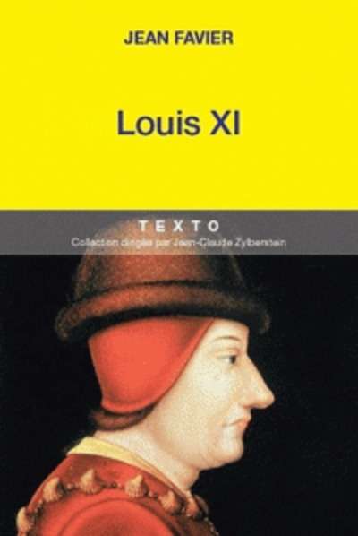 Louis XI